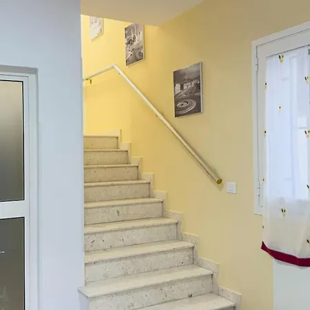 The One Private In Tirana Villa Collak
