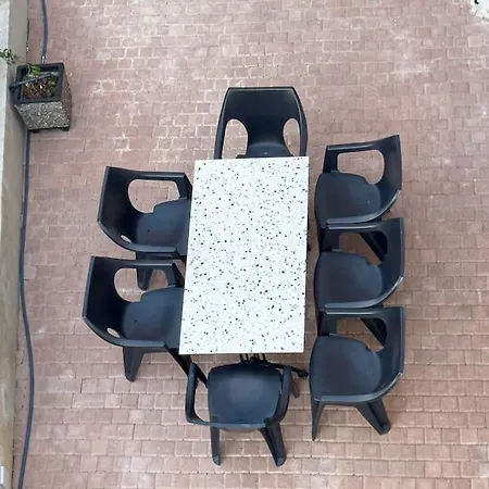 The One Private In Tirana Villa *